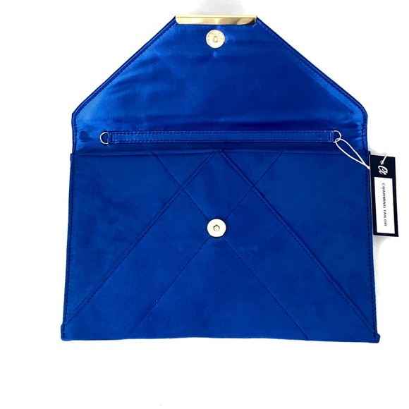 Charming Taylor vibrant clutch - Picture 3 of 8